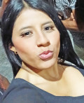 Venezuelan bride - Estefany from Caracas