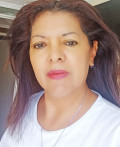 Colombian bride - Maria from Bogota