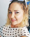 Colombian bride - Jhoselin from Barranquilla