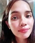 Indonesian bride - Nadia from Bogor