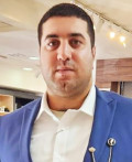 Israeli man - Liav from Akko