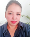 Indonesian bride - Risca from Jakarta