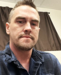 Canadian man - Kyle from Dawson Creek