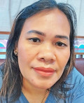 Indonesian bride - Nangin from Batam