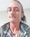American man - Kyle from Buellton