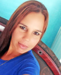 Cuban bride - Adis from Las Tunas