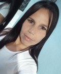 Cuban bride - Adis from Las Tunas