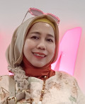 Indonesian bride - Een from Cirebon