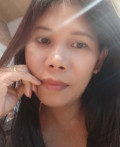Indonesian bride - Rentina from Riau