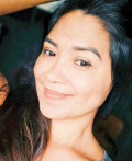 Indonesian bride - Ria from Badung