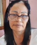 Cuban bride - Belkis from Habana
