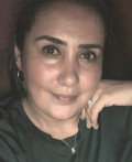 Honduran bride - Esterlina from Tegucigalpa