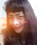 Indonesian bride - Nesya from Tangerang