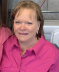 American bride - Michelle from Livingston