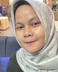 Indonesian bride - Nona from Jakarta