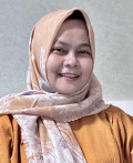 Indonesian bride - Nona from Jakarta