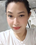 Indonesian bride - Bieyanqa from Kepulauan Riau