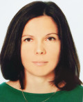 Belarusian bride - Iuliia from Lida