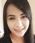 Indonesian bride - Devi from Sidoarjo