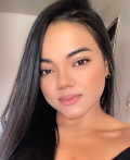 Brazilian bride - Laura from Brasil