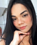 Brazilian bride - Laura from Brasil