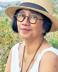 Indonesian bride - Anna from Jakarta