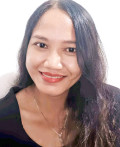 Indonesian bride - Rose from Surabaya