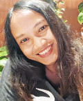 Indonesian bride - Rose from Surabaya