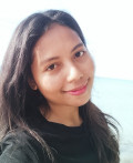 Indonesian bride - Thalia from Jakarta