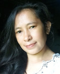 Indonesian bride - Deby from Kupang