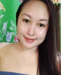 Philippine bride - Marjen from Alabel