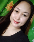 Philippine bride - Marjen from Alabel
