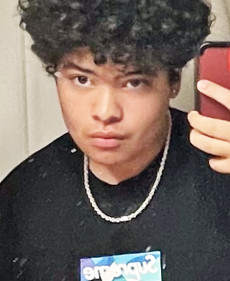 Zach photo