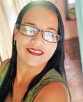 Cuban bride - May from Holguin