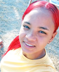 Cuban bride - Rosaidis from Guantanamo