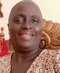Cuban bride - Ainaf from Matanzas