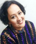 Singaporean bride - Rosa from Singapore