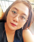 Indonesian bride - Mayahesti from Bogor