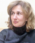 Georgian bride - Irina from Tbilisi