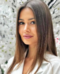 Ukrainian bride - Ksenya from Kiev
