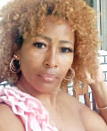 Cuban bride - Niurka from Santiago de Cuba