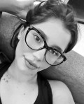 Brazilian bride - Thaylla from Ribeirao Preto