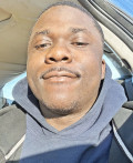 American man - Mark from Winder