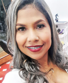 Carol photo