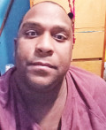 American man - Juan from New York