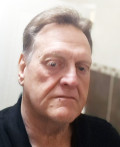 South African man - Grant from Houghton
