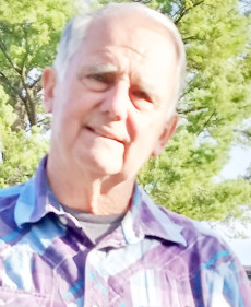 John photo