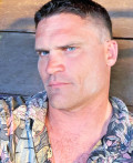 Australian man - Justin from Margaret River