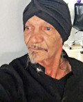 Australian man - Everard from Perth