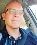 American man - Brian from Moreno Valley